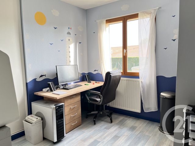 maison à vendre - 8 pièces - 159.12 m2 - DAVEZIEUX - 07 - RHONE-ALPES - Century 21 Abita Immobilier