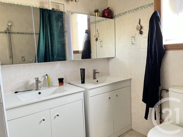 maison à vendre - 8 pièces - 159.12 m2 - DAVEZIEUX - 07 - RHONE-ALPES - Century 21 Abita Immobilier