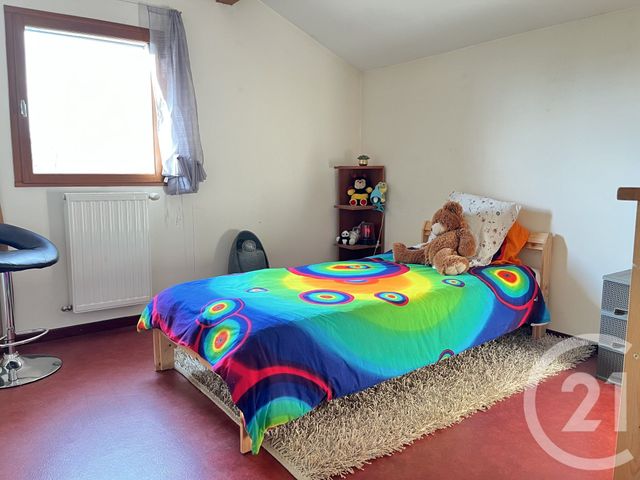 maison à vendre - 8 pièces - 159.12 m2 - DAVEZIEUX - 07 - RHONE-ALPES - Century 21 Abita Immobilier