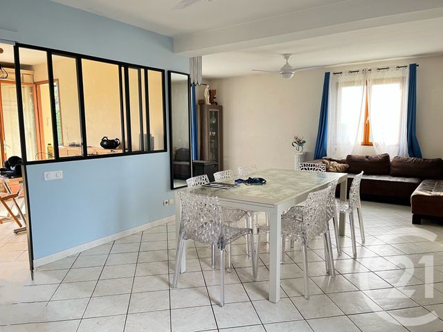 maison à vendre - 8 pièces - 159.12 m2 - DAVEZIEUX - 07 - RHONE-ALPES - Century 21 Abita Immobilier