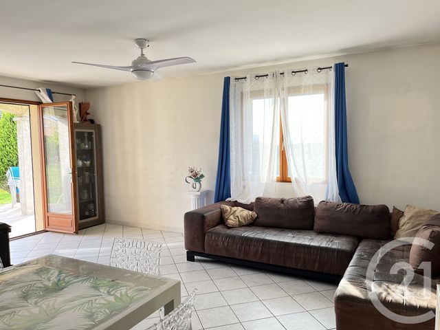 maison à vendre - 8 pièces - 159.12 m2 - DAVEZIEUX - 07 - RHONE-ALPES - Century 21 Abita Immobilier