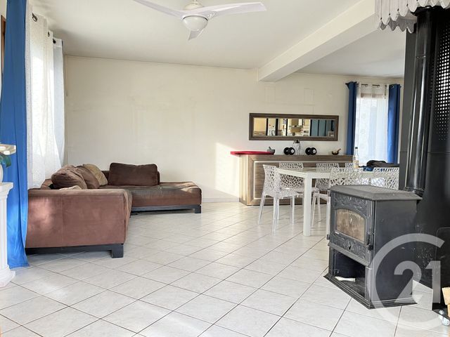 maison à vendre - 8 pièces - 159.12 m2 - DAVEZIEUX - 07 - RHONE-ALPES - Century 21 Abita Immobilier