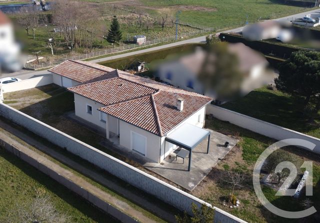 Maison à vendre PEAUGRES