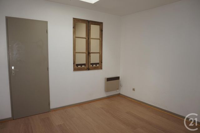 Appartement T4 à louer - 4 pièces - 120.0 m2 - BOURG ARGENTAL - 42 - RHONE-ALPES - Century 21 Abita Immobilier