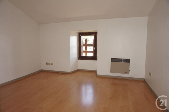 Appartement T4 à louer - 4 pièces - 120.0 m2 - BOURG ARGENTAL - 42 - RHONE-ALPES - Century 21 Abita Immobilier