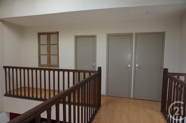 Appartement T4 à louer - 4 pièces - 120.0 m2 - BOURG ARGENTAL - 42 - RHONE-ALPES - Century 21 Abita Immobilier