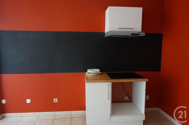 Appartement T4 à louer - 4 pièces - 120.0 m2 - BOURG ARGENTAL - 42 - RHONE-ALPES - Century 21 Abita Immobilier