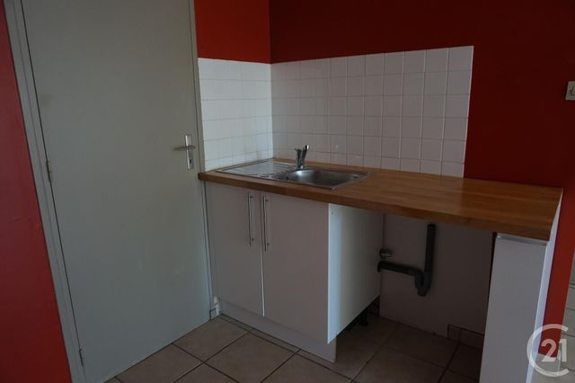 Appartement T4 à louer - 4 pièces - 120.0 m2 - BOURG ARGENTAL - 42 - RHONE-ALPES - Century 21 Abita Immobilier