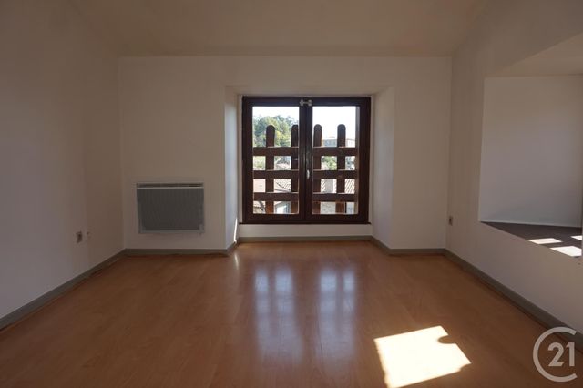 Appartement T4 à louer - 4 pièces - 120.0 m2 - BOURG ARGENTAL - 42 - RHONE-ALPES - Century 21 Abita Immobilier