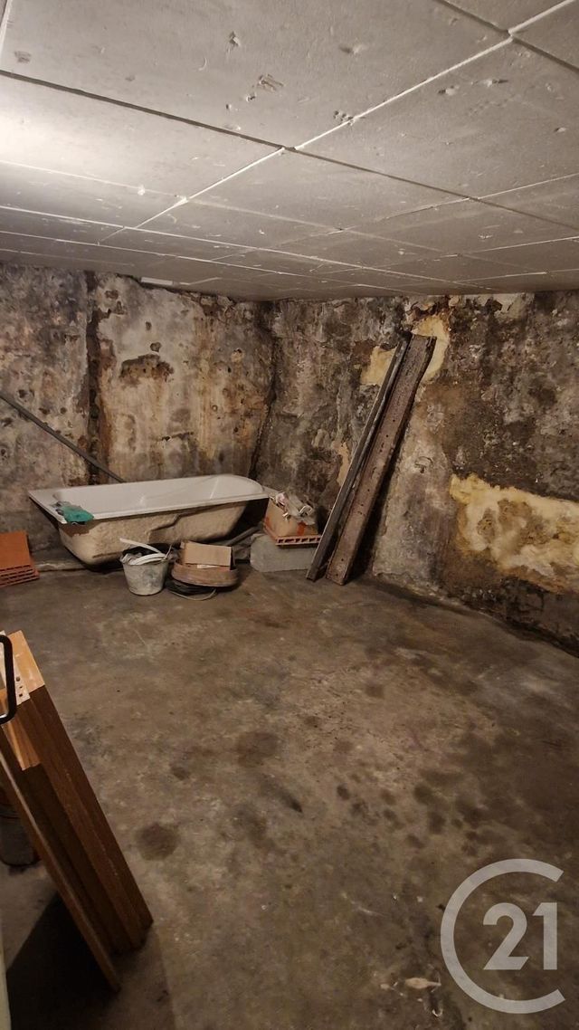 maison à vendre - 3 pièces - 100.0 m2 - ANNONAY - 07 - RHONE-ALPES - Century 21 Abita Immobilier