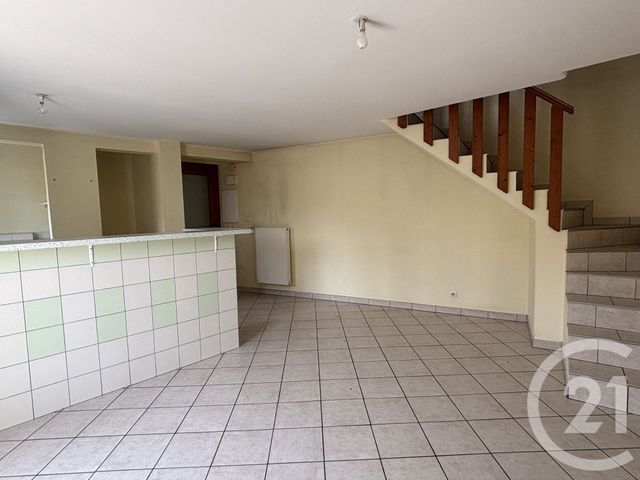 maison à vendre - 3 pièces - 100.0 m2 - ANNONAY - 07 - RHONE-ALPES - Century 21 Abita Immobilier