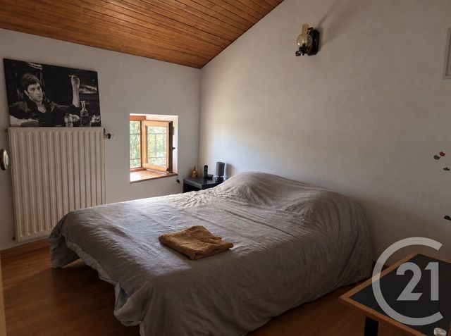 maison à vendre - 5 pièces - 95.78 m2 - VANOSC - 07 - RHONE-ALPES - Century 21 Abita Immobilier