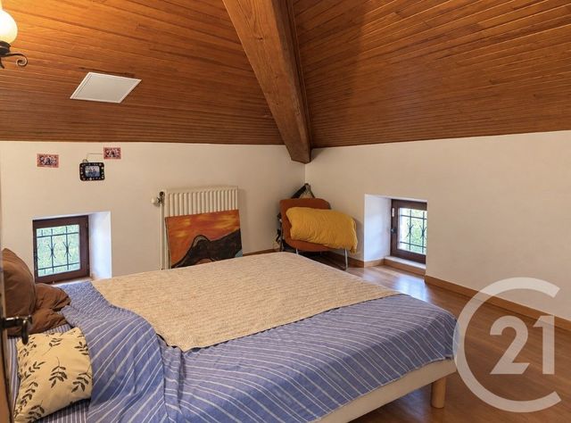 maison à vendre - 5 pièces - 95.78 m2 - VANOSC - 07 - RHONE-ALPES - Century 21 Abita Immobilier
