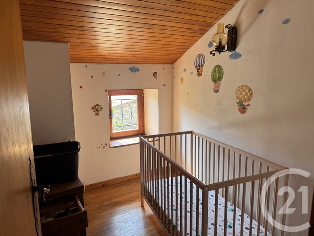 maison à vendre - 5 pièces - 95.78 m2 - VANOSC - 07 - RHONE-ALPES - Century 21 Abita Immobilier