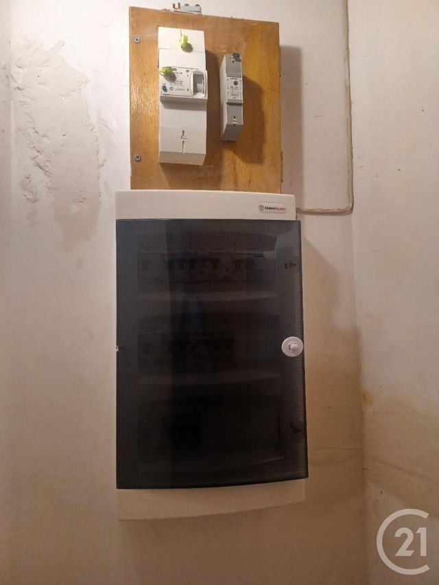 maison à vendre - 5 pièces - 95.78 m2 - VANOSC - 07 - RHONE-ALPES - Century 21 Abita Immobilier