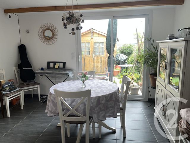 maison - ST JULIEN MOLIN MOLETTE - 42