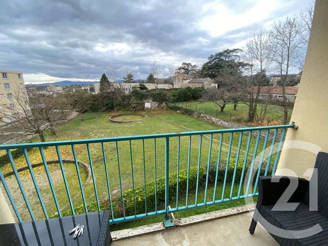  - ANNONAY - 
