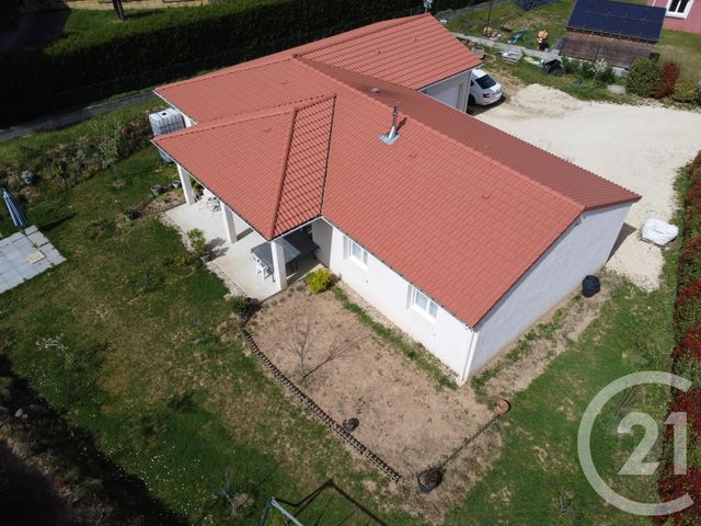maison - ROIFFIEUX - 07
