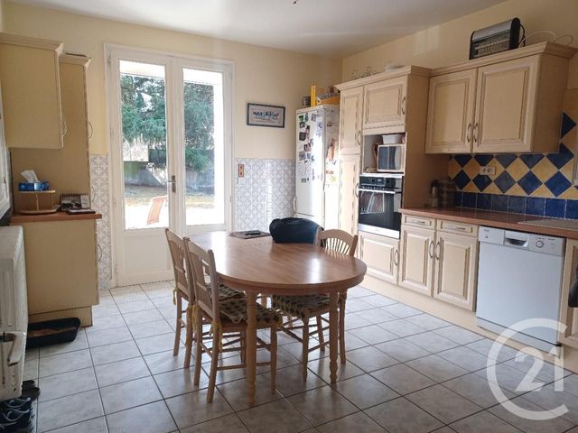 maison à vendre - 8 pièces - 208.06 m2 - VILLEVOCANCE - 07 - RHONE-ALPES - Century 21 Abita Immobilier