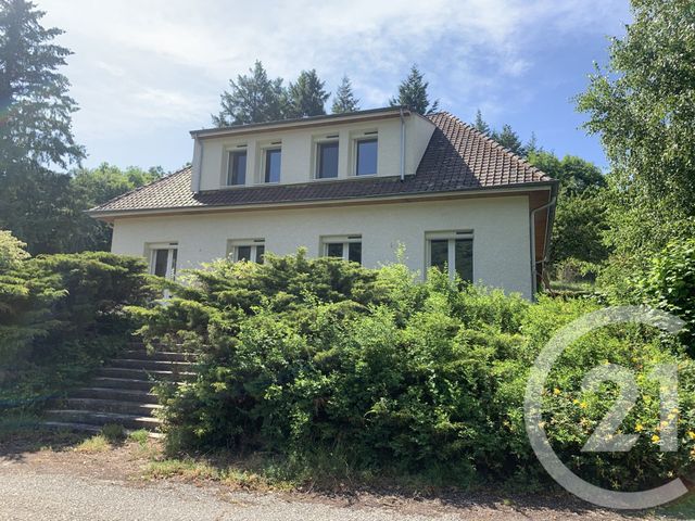 maison à vendre - 8 pièces - 208.06 m2 - VILLEVOCANCE - 07 - RHONE-ALPES - Century 21 Abita Immobilier