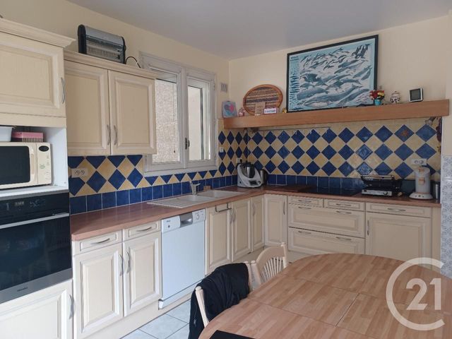 maison à vendre - 8 pièces - 208.06 m2 - VILLEVOCANCE - 07 - RHONE-ALPES - Century 21 Abita Immobilier