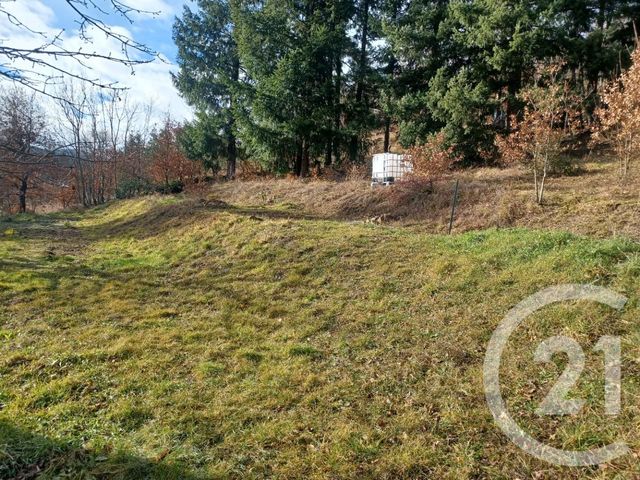 maison à vendre - 8 pièces - 208.06 m2 - VILLEVOCANCE - 07 - RHONE-ALPES - Century 21 Abita Immobilier