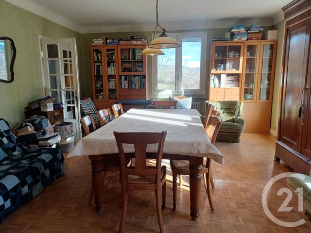 maison à vendre - 8 pièces - 208.06 m2 - VILLEVOCANCE - 07 - RHONE-ALPES - Century 21 Abita Immobilier