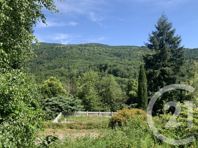 maison à vendre - 8 pièces - 208.06 m2 - VILLEVOCANCE - 07 - RHONE-ALPES - Century 21 Abita Immobilier