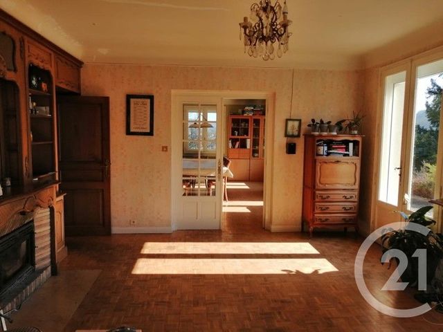 maison à vendre - 8 pièces - 208.06 m2 - VILLEVOCANCE - 07 - RHONE-ALPES - Century 21 Abita Immobilier