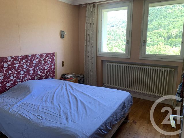 maison à vendre - 8 pièces - 208.06 m2 - VILLEVOCANCE - 07 - RHONE-ALPES - Century 21 Abita Immobilier