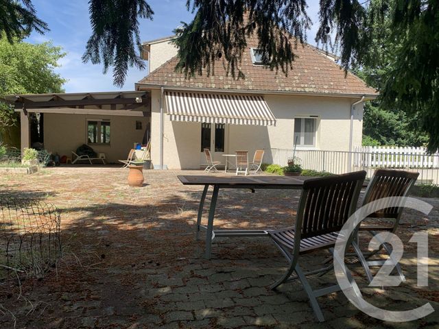 maison - VILLEVOCANCE - 07