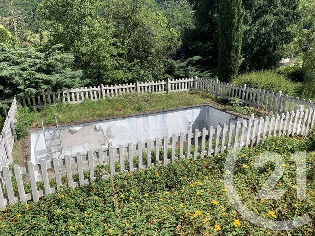 maison à vendre - 8 pièces - 208.06 m2 - VILLEVOCANCE - 07 - RHONE-ALPES - Century 21 Abita Immobilier