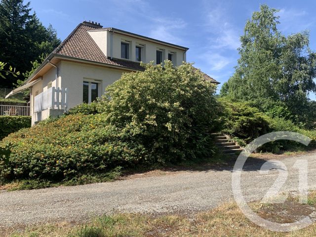 maison à vendre - 8 pièces - 208.06 m2 - VILLEVOCANCE - 07 - RHONE-ALPES - Century 21 Abita Immobilier