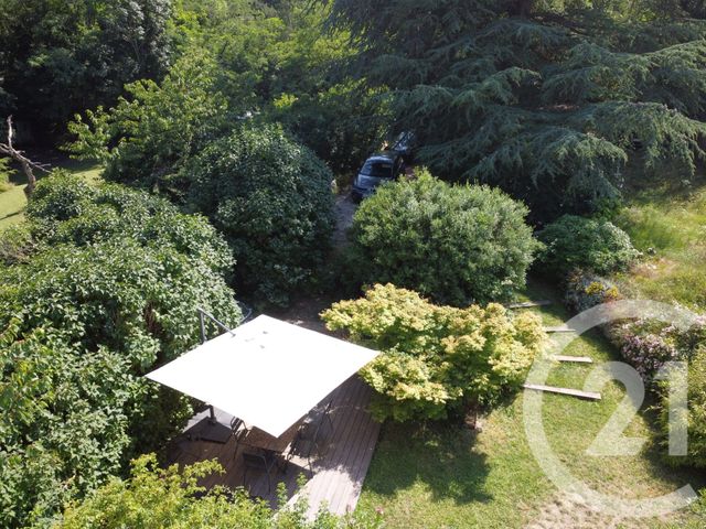 maison à vendre - 6 pièces - 168.0 m2 - ANNONAY - 07 - RHONE-ALPES - Century 21 Abita Immobilier