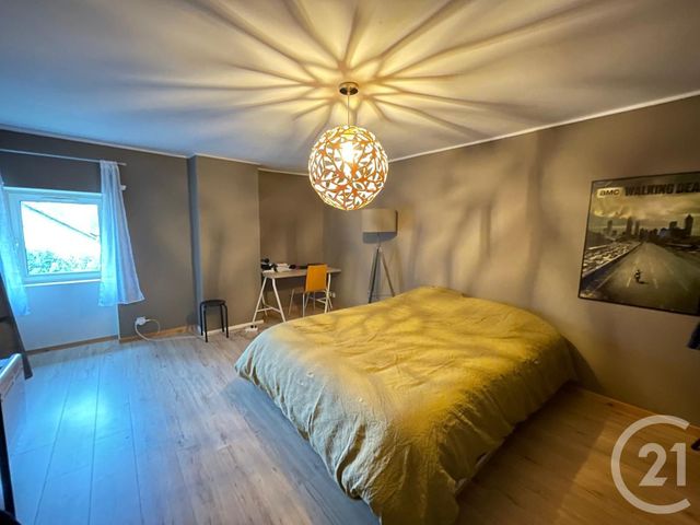 maison à vendre - 6 pièces - 168.0 m2 - ANNONAY - 07 - RHONE-ALPES - Century 21 Abita Immobilier