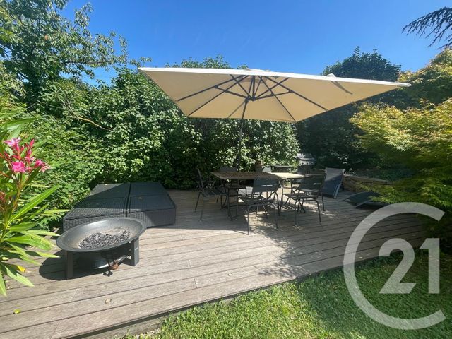 maison à vendre - 6 pièces - 168.0 m2 - ANNONAY - 07 - RHONE-ALPES - Century 21 Abita Immobilier