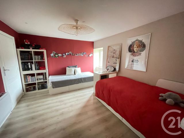 maison à vendre - 6 pièces - 168.0 m2 - ANNONAY - 07 - RHONE-ALPES - Century 21 Abita Immobilier