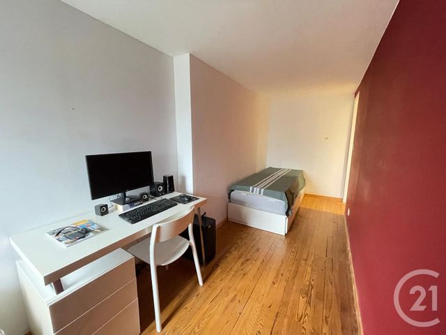 maison à vendre - 6 pièces - 168.0 m2 - ANNONAY - 07 - RHONE-ALPES - Century 21 Abita Immobilier