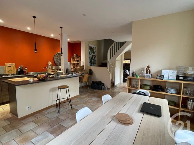 maison - ANNONAY - 07