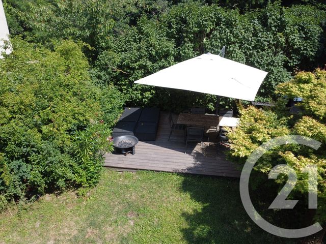 maison à vendre - 6 pièces - 168.0 m2 - ANNONAY - 07 - RHONE-ALPES - Century 21 Abita Immobilier