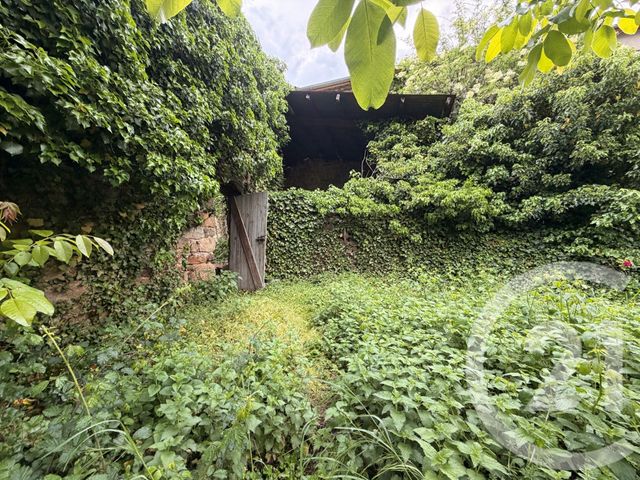 maison à vendre - 3 pièces - 61.81 m2 - ANNONAY - 07 - RHONE-ALPES - Century 21 Abita Immobilier