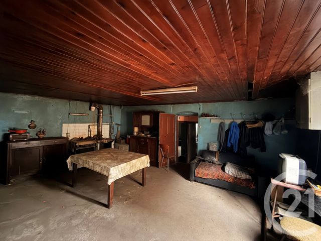 maison à vendre - 3 pièces - 61.81 m2 - ANNONAY - 07 - RHONE-ALPES - Century 21 Abita Immobilier