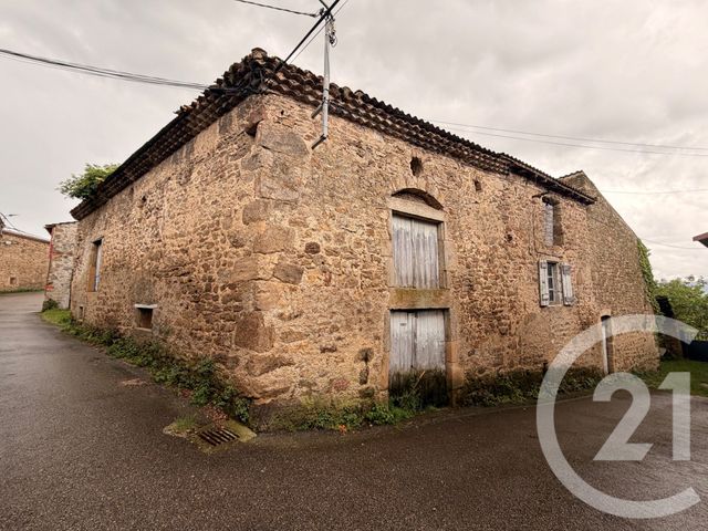 Maison à vendre ANNONAY