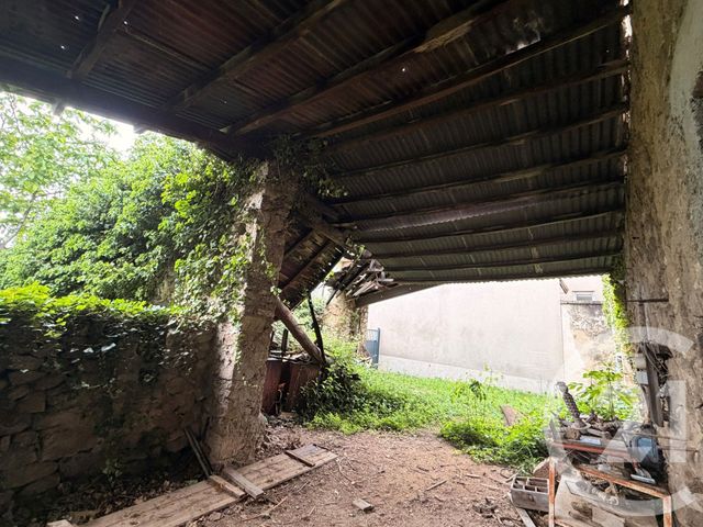 maison à vendre - 3 pièces - 61.81 m2 - ANNONAY - 07 - RHONE-ALPES - Century 21 Abita Immobilier