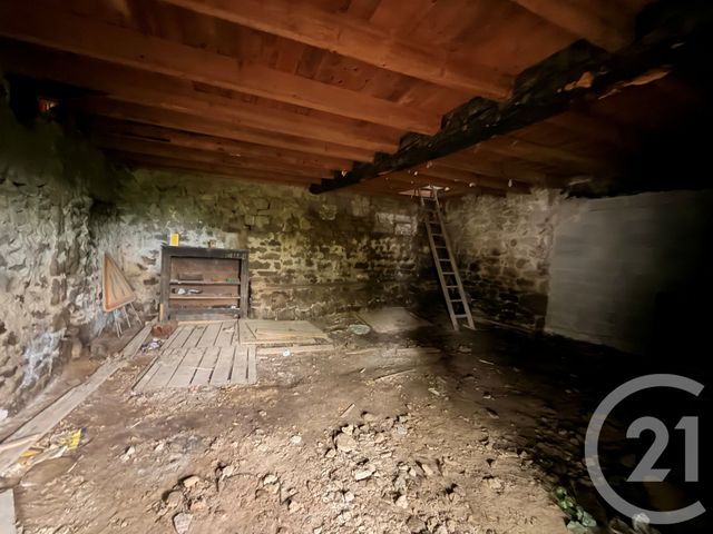 maison à vendre - 3 pièces - 61.81 m2 - ANNONAY - 07 - RHONE-ALPES - Century 21 Abita Immobilier