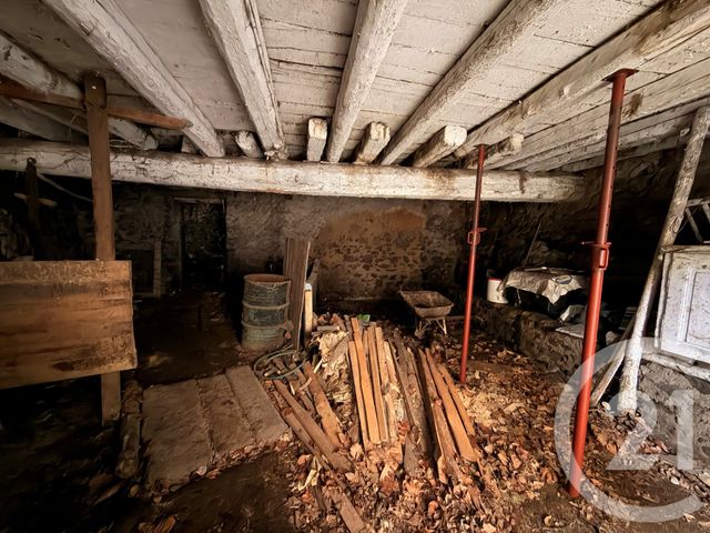maison à vendre - 3 pièces - 61.81 m2 - ANNONAY - 07 - RHONE-ALPES - Century 21 Abita Immobilier
