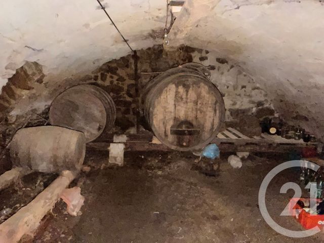 maison à vendre - 3 pièces - 61.81 m2 - ANNONAY - 07 - RHONE-ALPES - Century 21 Abita Immobilier