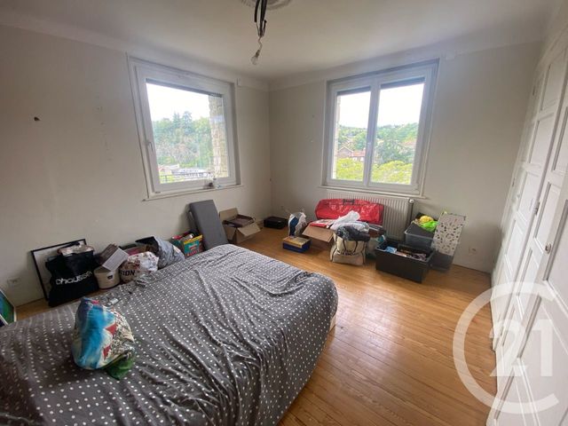 maison à vendre - 5 pièces - 150.0 m2 - ANNONAY - 07 - RHONE-ALPES - Century 21 Abita Immobilier