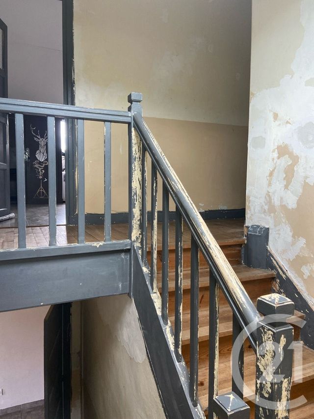 maison à vendre - 5 pièces - 150.0 m2 - ANNONAY - 07 - RHONE-ALPES - Century 21 Abita Immobilier