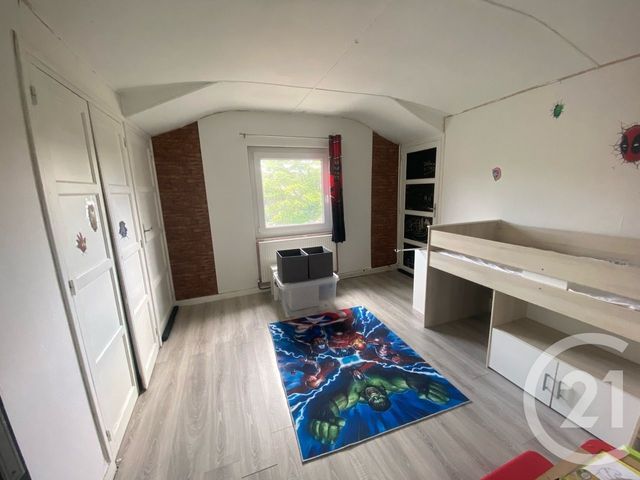 maison à vendre - 5 pièces - 150.0 m2 - ANNONAY - 07 - RHONE-ALPES - Century 21 Abita Immobilier